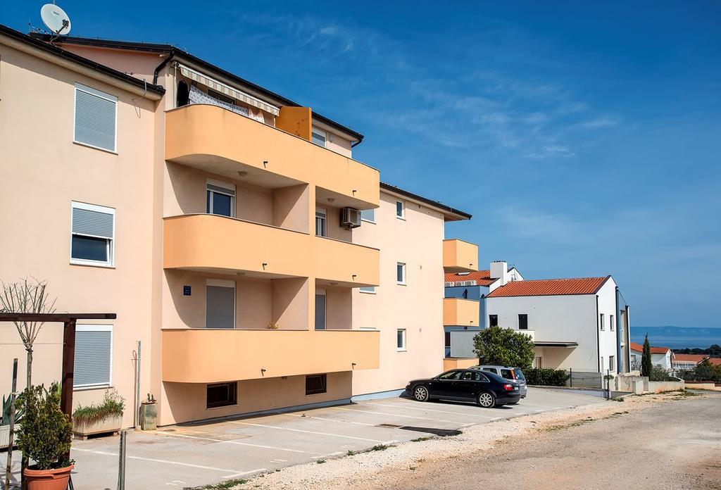 Apartment Frlan Ližnjan Buitenkant foto